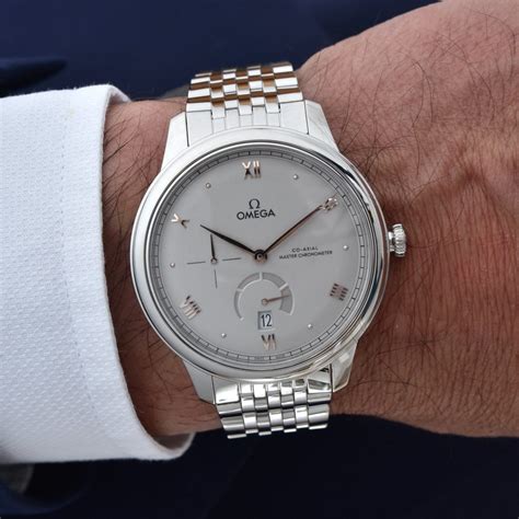 fake omega deville